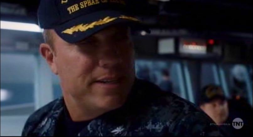 BlackhawkStrykr's tweet photo. @LastShipTV Last set of #AdmiralHunkaliciousSlattery pics- More #SlatterySunday next week! Sorry it was less pics this week Hopefully I'll feel better & do more next week! #TheLastShip #AdmiralSlattery #SlatteryInCharge #FitForAFight https://t.co/zCyW3nihGB