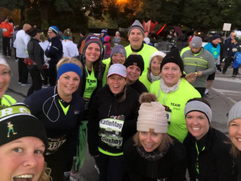 MrKWolves204's tweet image. Highlights from today’s race. Wonderful participation from White Eagle staff, our PTA, and D204!
#supportstudentlearning #teamIPEF
 #Gowolves
