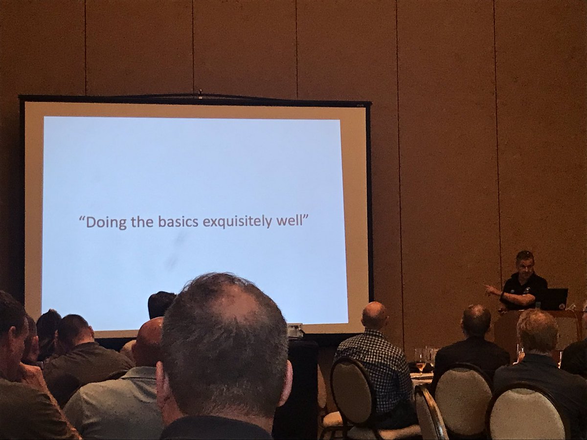 MikeSteuerwald's tweet photo. Davies: @AMPAdocs #amps18 https://t.co/4gvmYLl0D4
