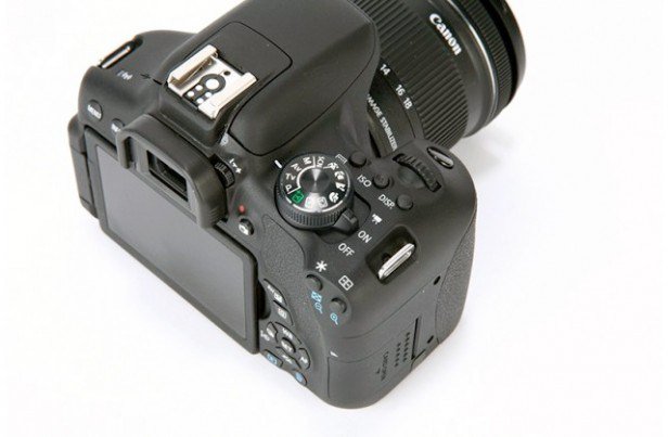 Canon 750d and Comparison List theprodiew.com/product/canon-…