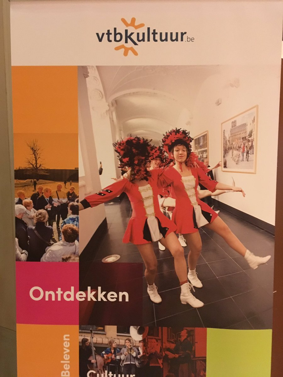 BrabantTrade's tweet photo. Also the Belgium market is interested in our #75LifeChangingWarStories. Promoting #75YearsOfLiberation in 2019 and 2020 together with #BastogneWarMuseum and #BrabantRemembers 40-45 during the @vtbKultuur memberday this weekend. @Crossroads4045 @EuropeRemembers https://t.co/7PHwrEvz2p