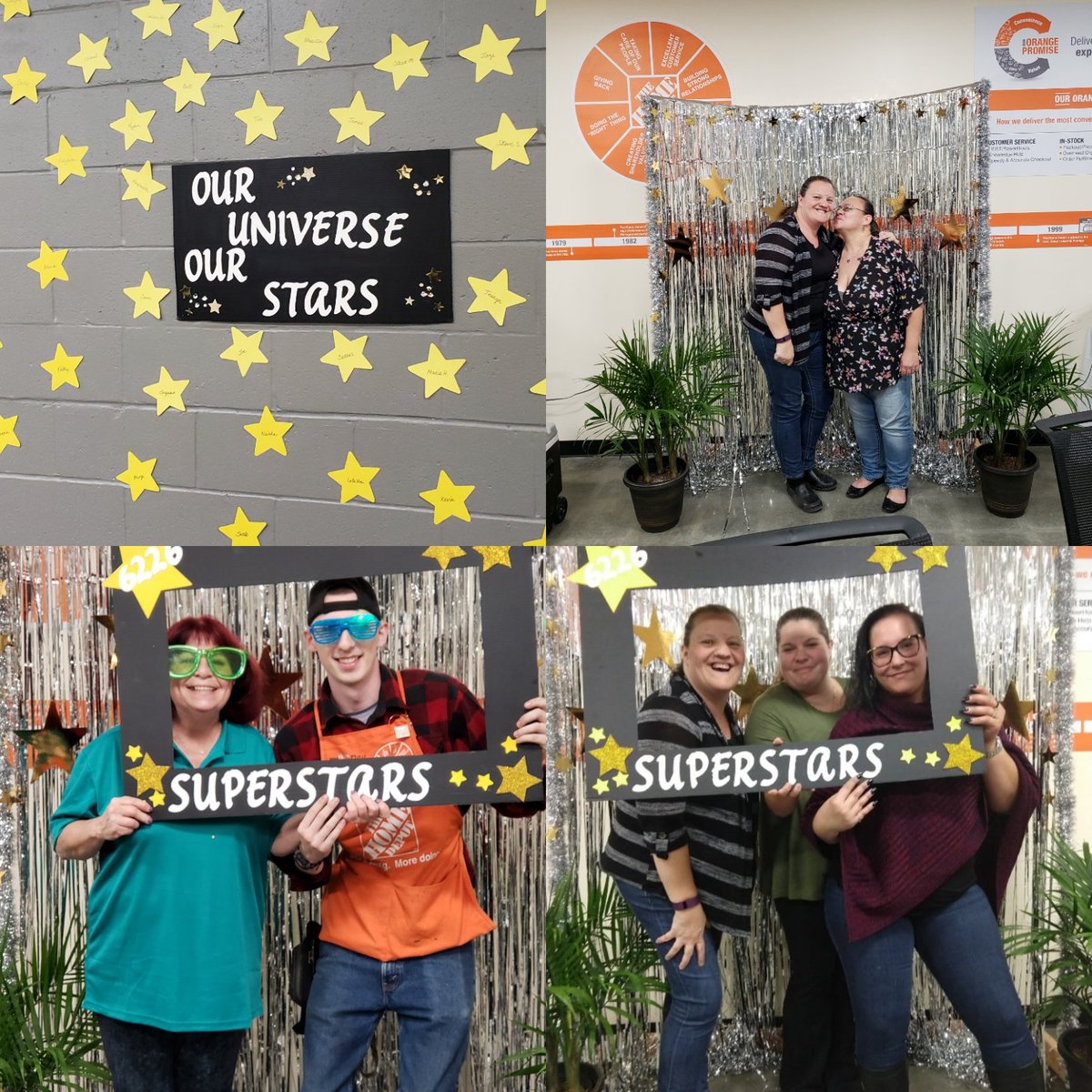 Marie Roberts tweet media