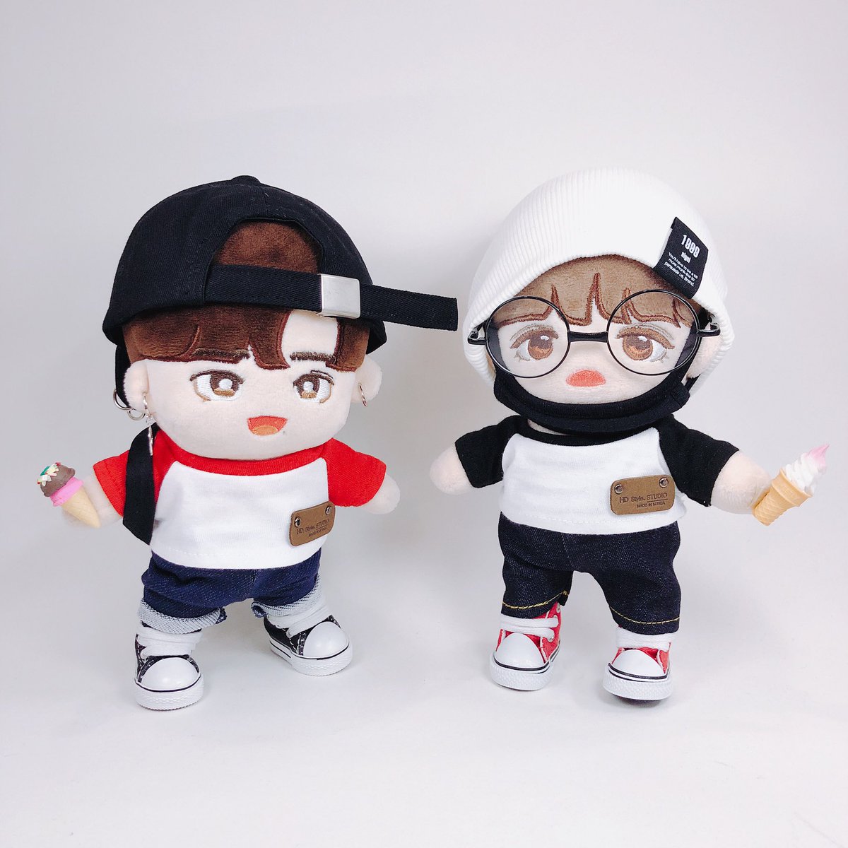 [EVENT] 아이돌옷장 리트윗 + 팔로우 이벤트 (10월 넷째주)

해당 트위터를 팔로우 및 리트윗해주시면 일주일마다 한명씩 추첨을 통해 아이돌옷장의 상품을 드립니다!
매주 바뀌는 상품~ 놓치지말고 도전해보시길
(づ￣ ³￣)づ

*상품은 랜덤 발송이며 당첨자는 매주 월요일에 발표됩니다