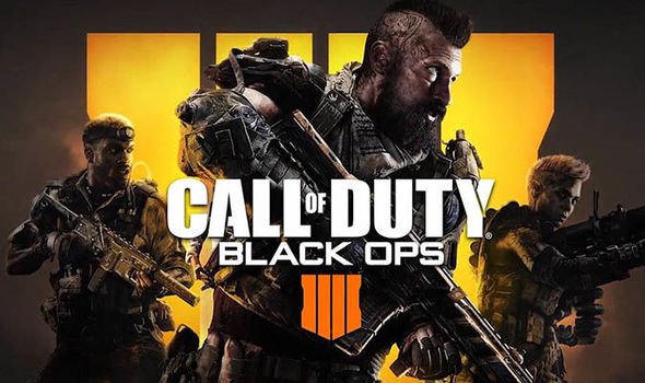 myhyperplex's tweet photo. PC, PS4 and XBOX gamers, we're looking for you!

Come join a growing community of gamers and content creators in Call of Duty's Black Ops 4 #bo4 

Discord: https://t.co/FDCMo8GovG

#BlackOps4 #Blackout https://t.co/Gp0gY3eAHp