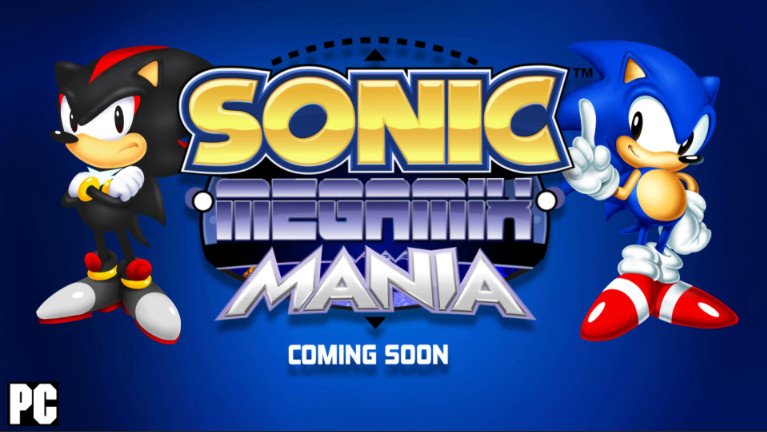 sonic mania gamebanana sonic mania gamebanana