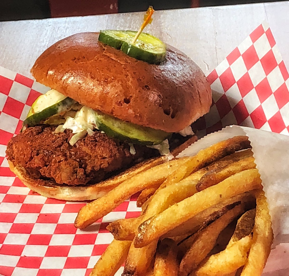 Chicago's Best on Twitter "We’re slicin’, stackin’, & eatin