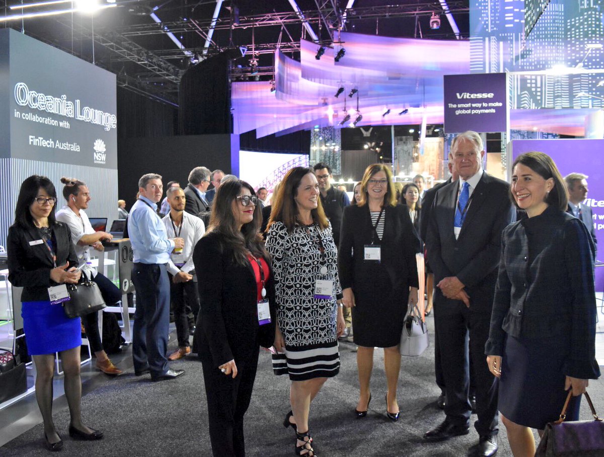 Gladys Berejiklian tweet media