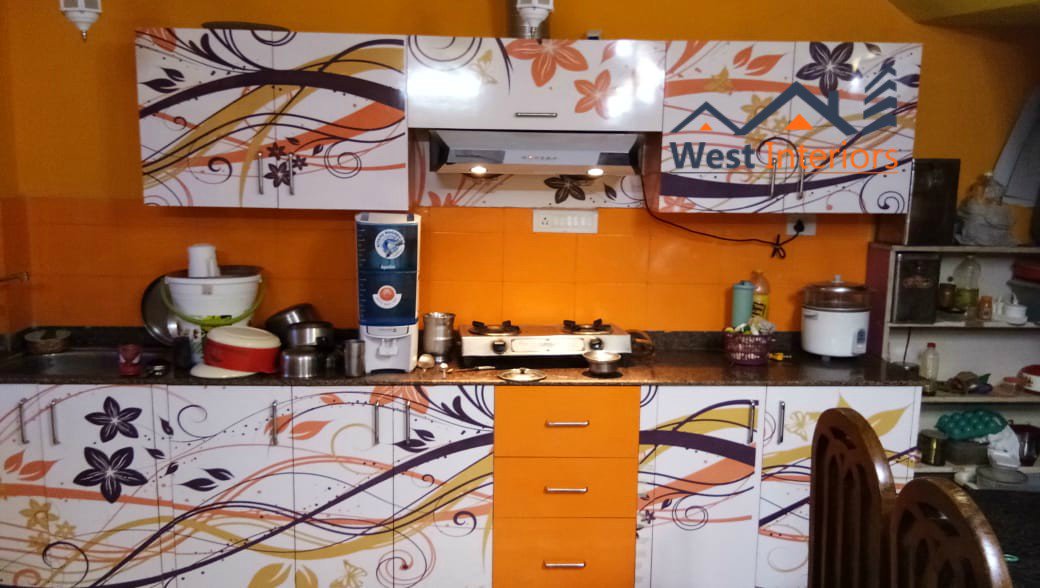 West interiors on Twitter "Our 20+ Modular Kitchen Interior Design We