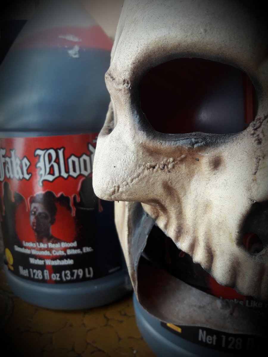 The Very Bad Days tweet media