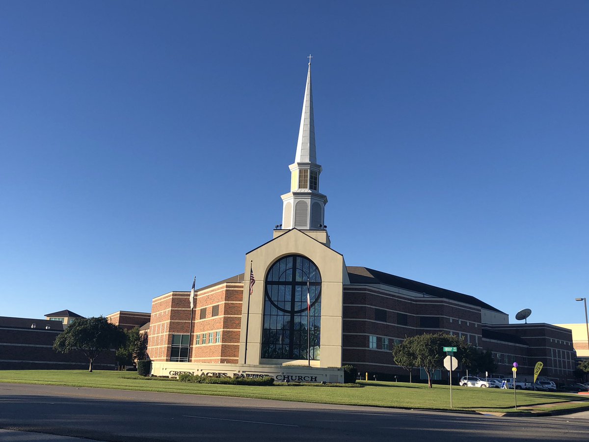 johntcarpenter's tweet photo. What a blessing to speak on Biblical Manhood to over 120 young men @110highschool this morning! Thank you @KurtFehlis wonderful blue skies and great atmosphere, just wondering why we had cereal and my great friend @2Wordstv gets biscuits and gravy?  God is good, all the time! https://t.co/D3JtbKZwtw