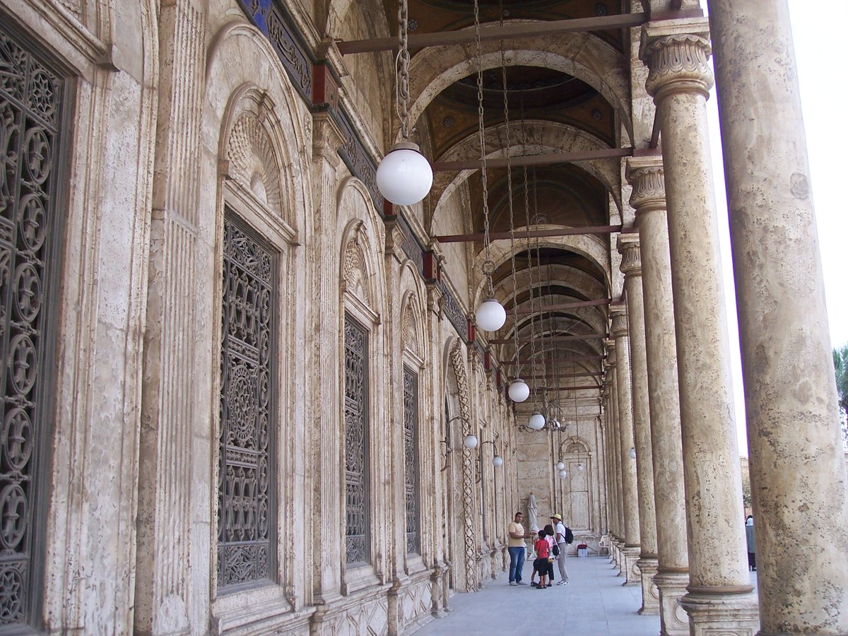 Neilfan12's tweet photo. ⑩🐪10 Years ago today: Visited #EgyptianMuseum, the #HangingChurch of St. Mary, The #Citadel &amp; #AlabasterMosque in #Cairo, #Egypt. These are pics I took. 1st: Egyptian Museum, 2nd: interior of Hanging Church, 3rd: &amp; 4th: The very beautiful Alabaster #Mosque. #Egypt10thAnniv🕌🐪 https://t.co/UuaUR5ZOwS