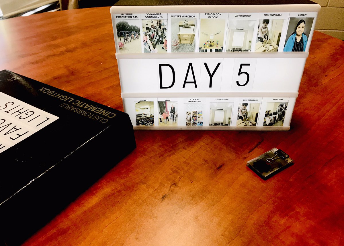 KD on Twitter "I printed the pics on overhead projector sheets. I tinkered with the size of the