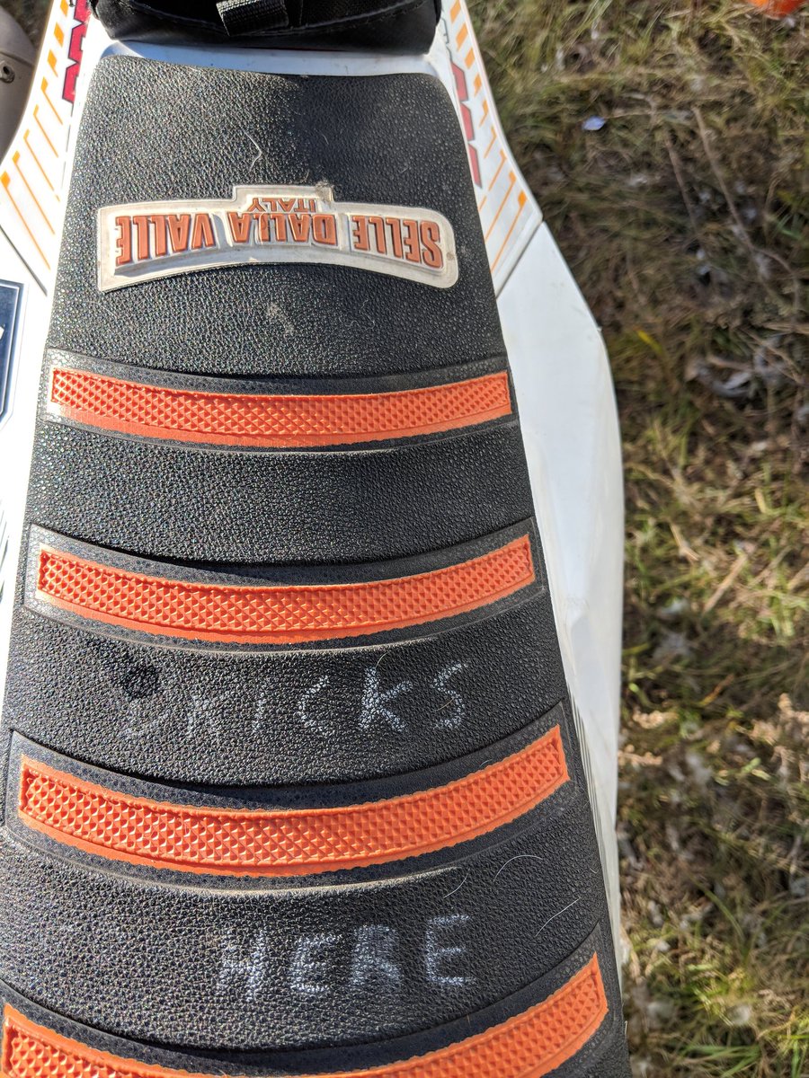 Fun day with DD #greatpineenduro finished this year tough day