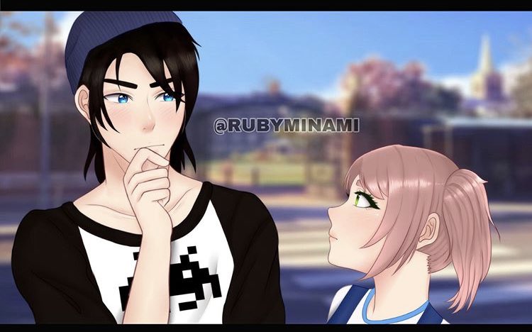 Ashkyx08's tweet photo. I miss Armin, i hope find him at the university 😢.
#armin #teamarmin #cdm #mcl #corazondemelon #mycandylove #university #fanart #beemov #anime #cdmarmin #arminmcl #armincdm #castiel #nathaniel #alexy #mycandylovearmin #mycandyloveuniversitylife #digital #digitalart #paint https://t.co/CeA6AWemE1
