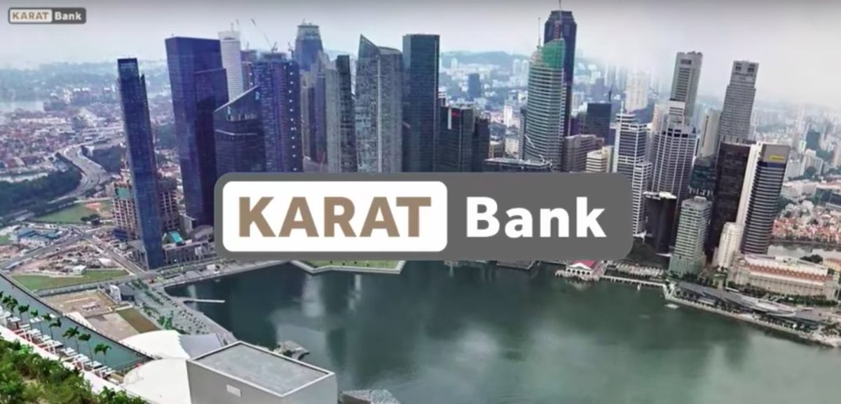 Real_Estate_HUB's tweet photo. #1 gold-based Blockchain currency - 480,000+ customers -
Cryprtocurrency Backed by Gold! https://t.co/d22hJ7RQ7m
#karatbars #karatgold #karatgoldcoin #karatcoinbank #kbc #kcb #crypto #cryptokbc #cryptocurrency #gold #makemoney #affiliate #blockchain #blockchaintechnology https://t.co/YEj73ApKJ2