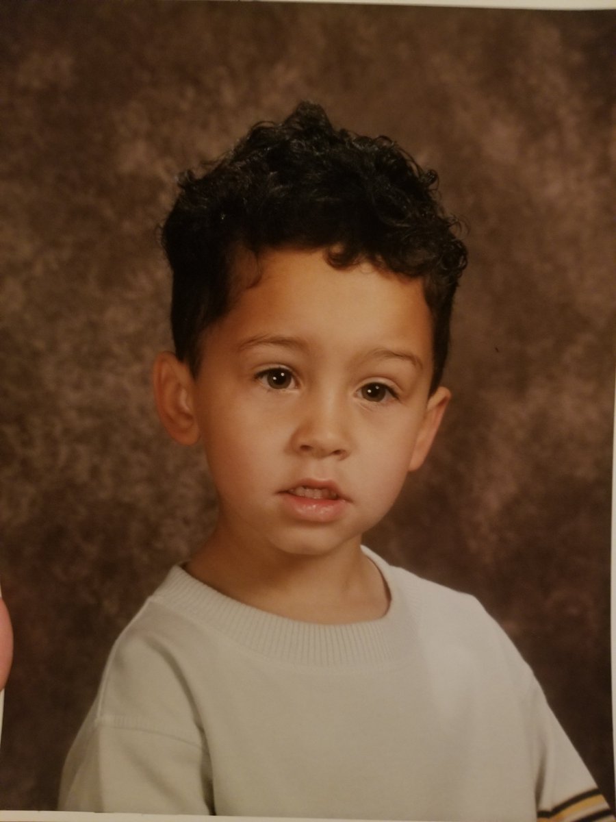 ItsTJF's tweet photo. Found some old Photos of myself. https://t.co/ZseeCYu6Cr