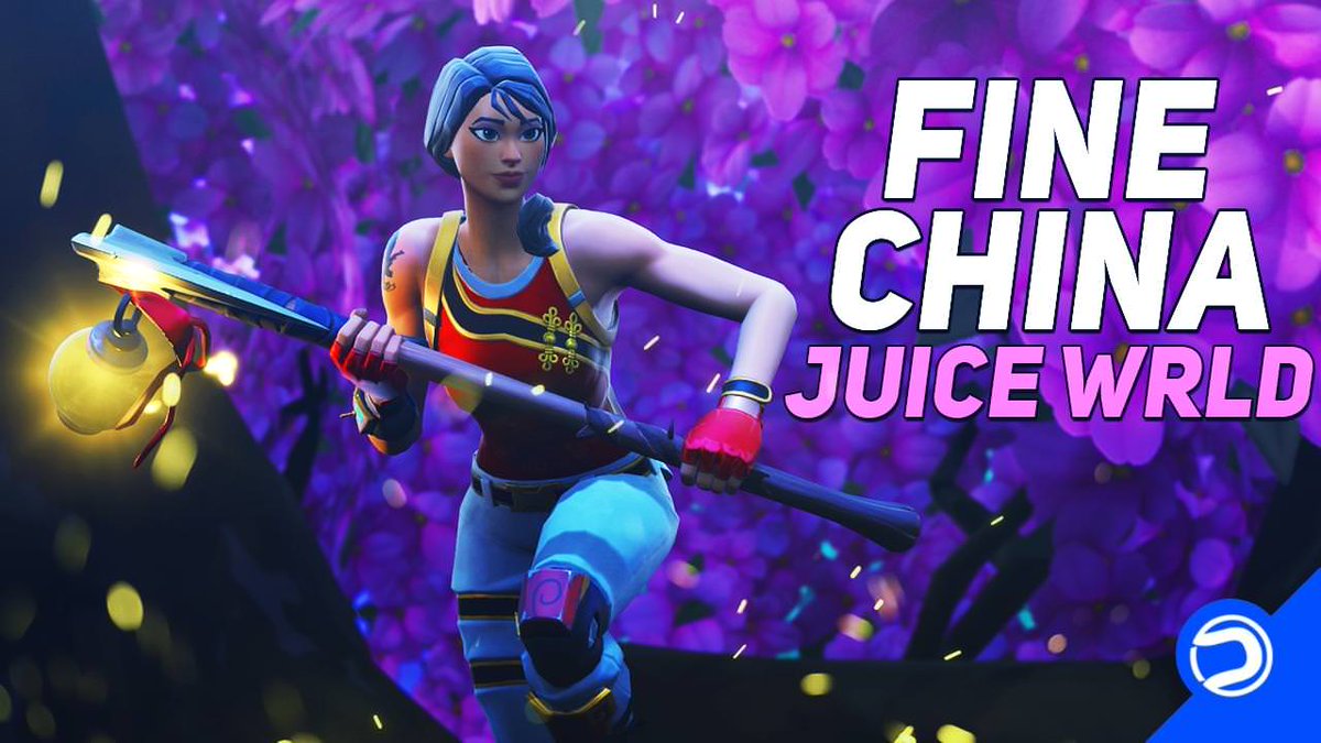 darerising - fortnite montage picture