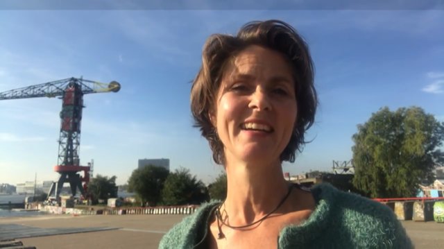 KimOostveen's tweet photo. Benieuwd hoe de TEAM speurtocht op het NDSM terrein in zijn werk gaat? Bekijk de video die deelnemers zien voordat ze starten: https://t.co/smcAePA6yG. Teambuilding en lol! https://t.co/Dcehv12S12