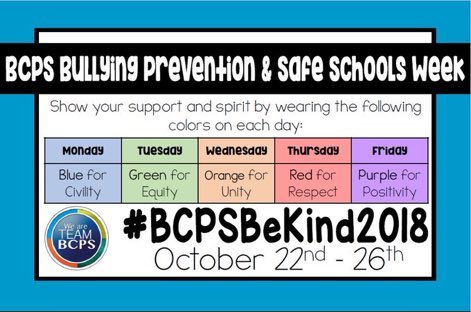 Carroll Manor ES tweet media