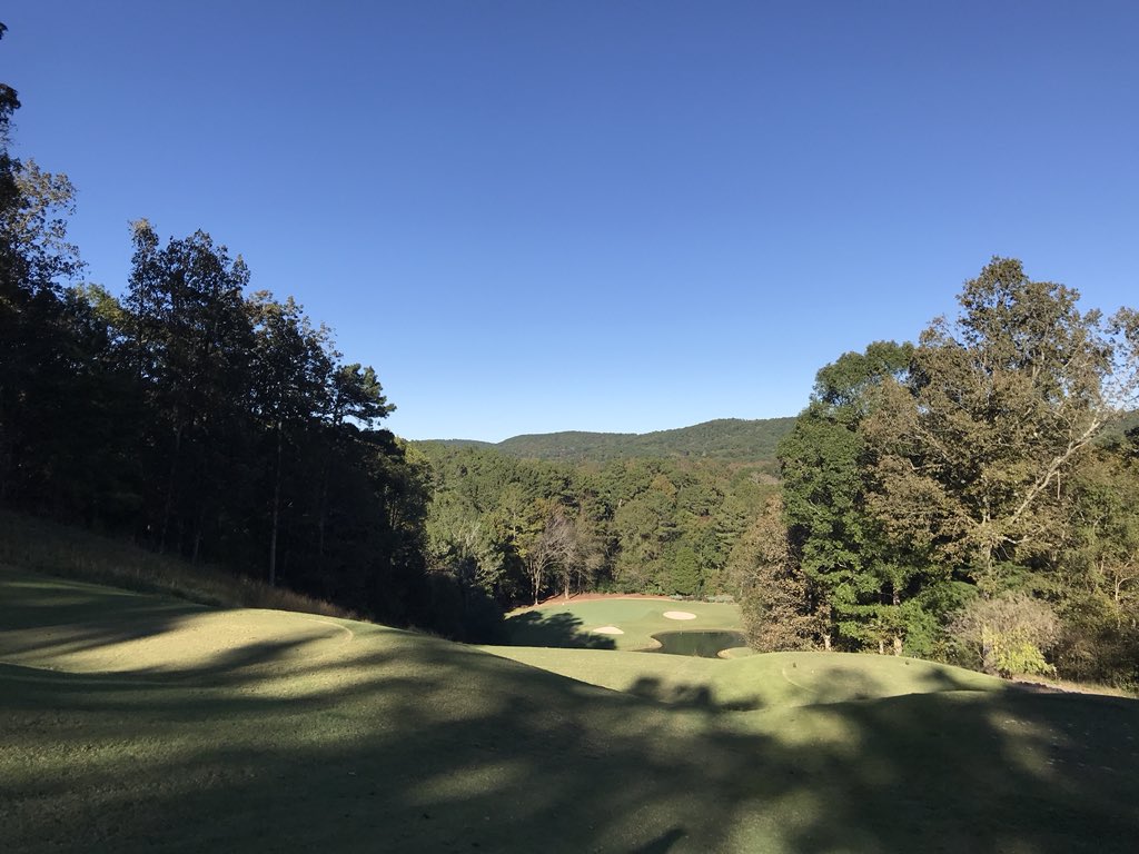 LWC Golf tweet media