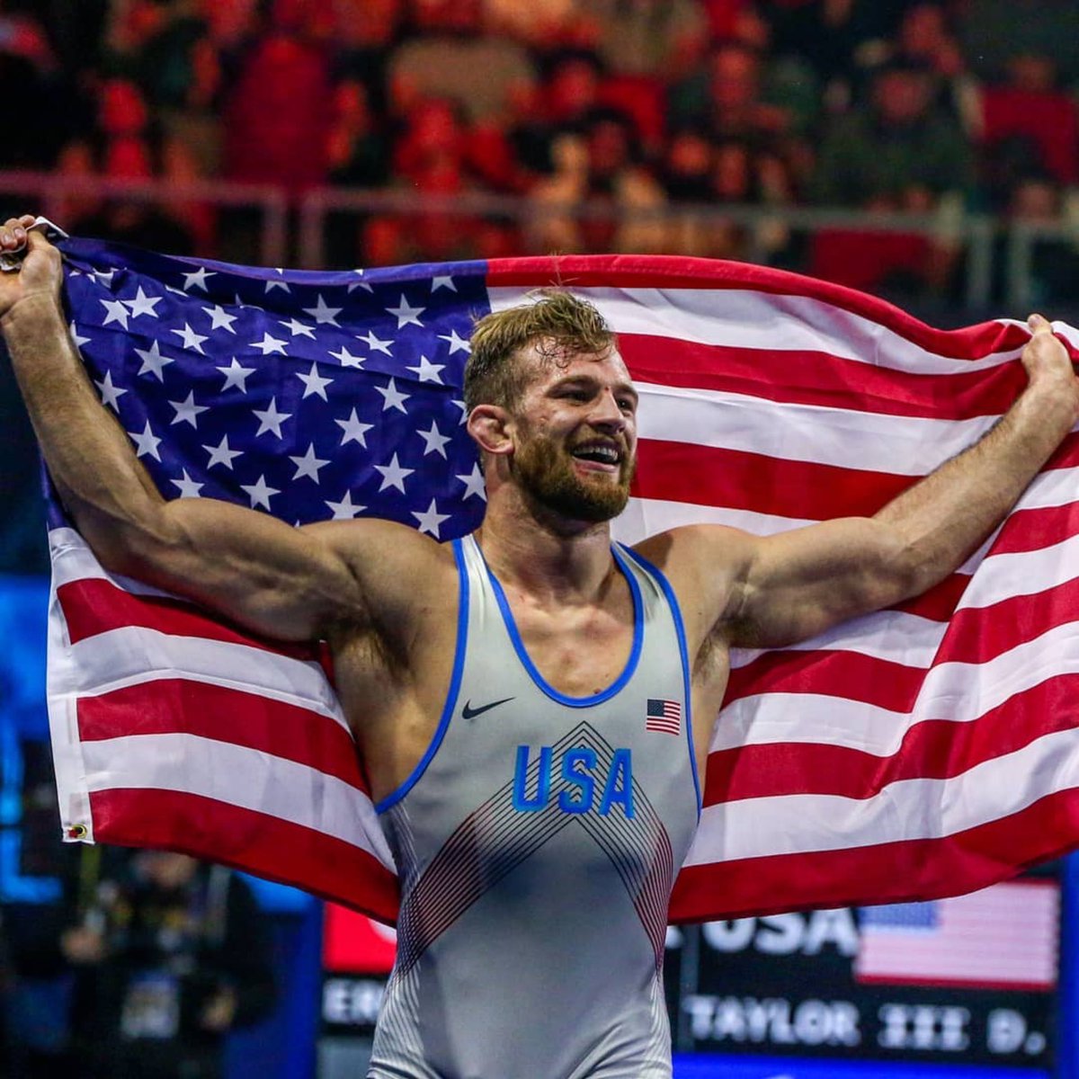 Honey Badger Wrestling (blusqrl) Twitter