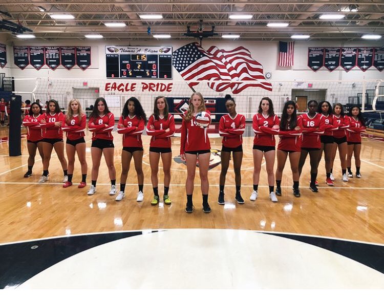 Game Day Tomorrow vs. Wakefield at 7:00!! Support your eagles in their first round of Districts! #goeagles