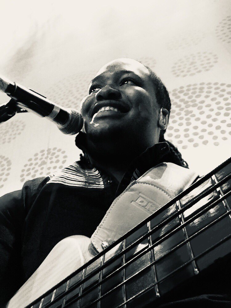 Ted Mwangi tweet media