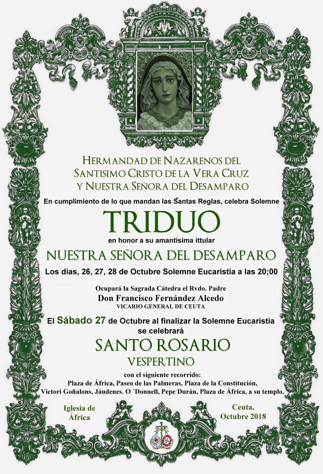 veracruzceuta (@veracruzceuta2) on Twitter photo 
