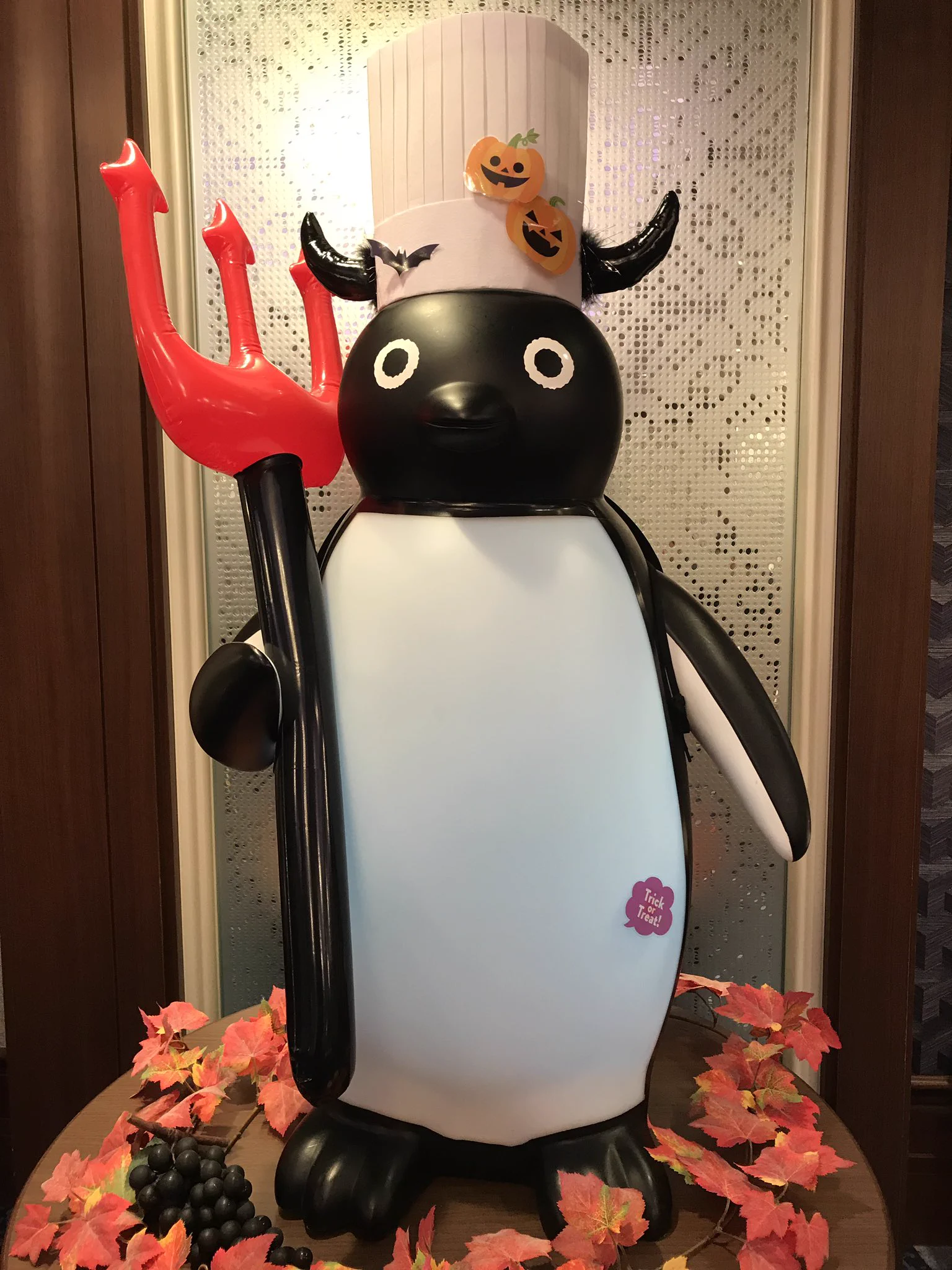 マジかｗｗSuicaのペンギンが、スイーツになってます！！こりゃ可愛いｗｗ