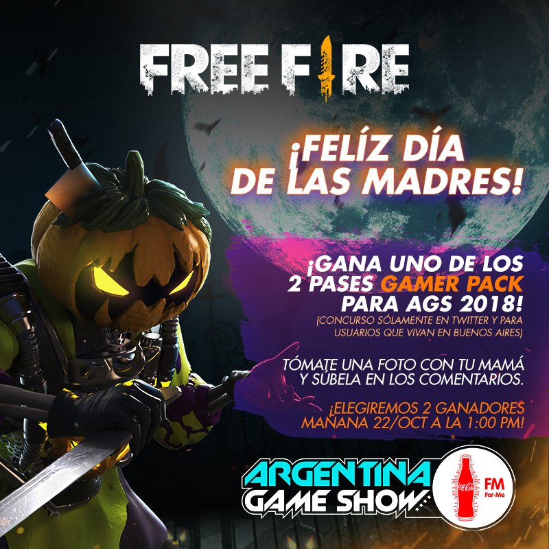 Free Fire Latam On Twitter Hola Te Enviamos Dm Mensaje