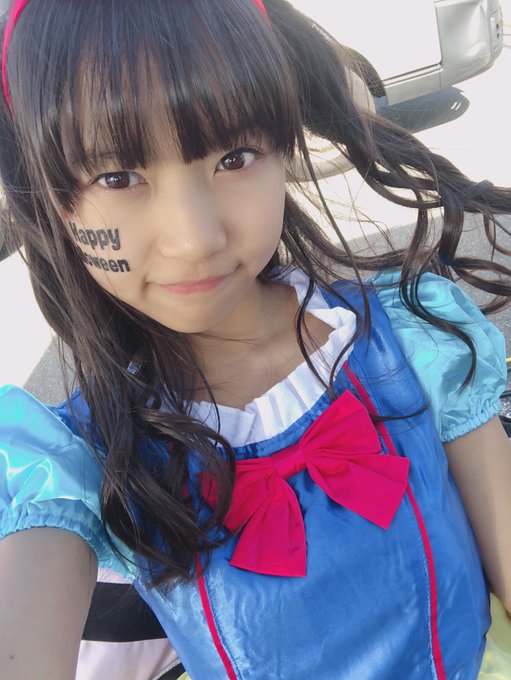 Twitterのコスプレ画像1