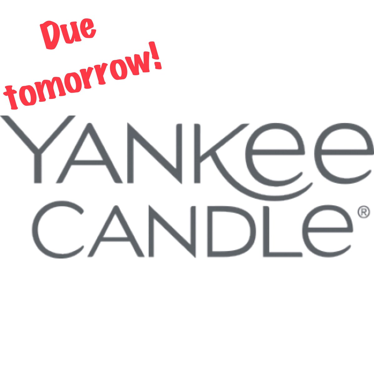 SummitRdElemPTO's tweet image. The Yankee Candle fundraiser has come to an end! Make sure you send your #Stembot to #sues tomorrow with the orders and money