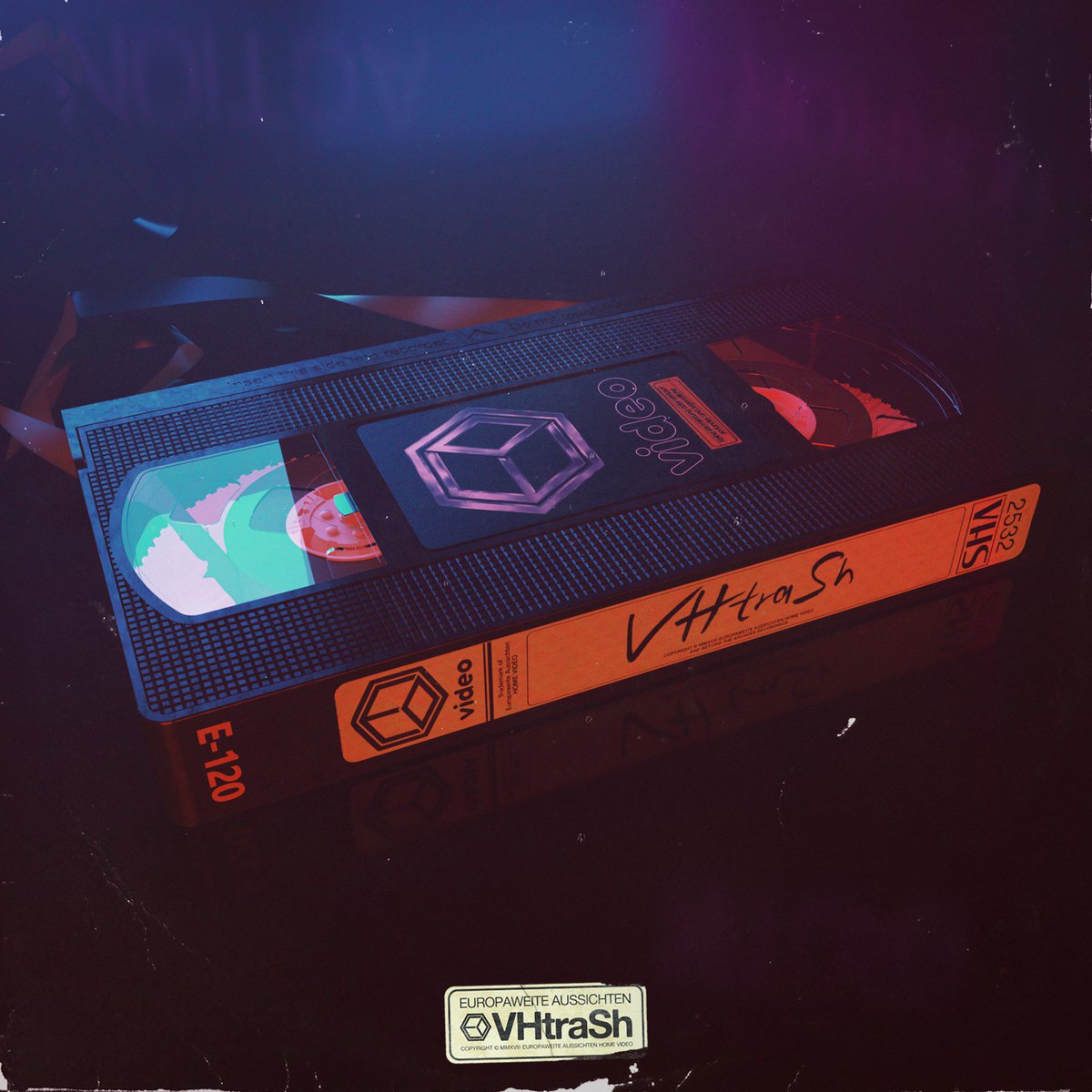 beyondthearcades (@beyondarcaderec) on Twitter photo 'VHtraSh' 📼
The new EP from @EURWEIAUSSTEN, out now <a href="/Bandcamp/">bandcamp</a>
europaweiteaussichten.bandcamp.com/album/vhtrash
#synthwave #retrosynth #retrowave #darksynth #VHS #trash #80smusic #halloween #synthesizer #newalbum #retromusic #neon #videostore #johncarpenter #tangerinedream #NewMusicFriday #bandcamp 'VHtraSh' 📼
The new EP from @EURWEIAUSSTEN, out now <a href="/Bandcamp/">bandcamp</a>
europaweiteaussichten.bandcamp.com/album/vhtrash
#synthwave #retrosynth #retrowave #darksynth #VHS #trash #80smusic #halloween #synthesizer #newalbum #retromusic #neon #videostore #johncarpenter #tangerinedream #NewMusicFriday #bandcamp