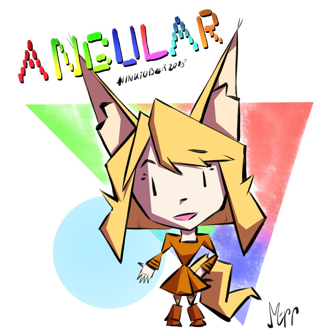 Senselessmepp's tweet photo. Didn't post these properly so here are the final images of (no ctrl z) @inktober days 14-16!
#inktober #inktober2018 #inktoberclock #inktoberweak #inktoberangular #clock #weak #angular #AHatInTime #conductor #baby #90s https://t.co/67DFmB77VS