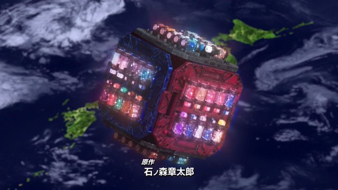 パンドラボックスのtwitterイラスト検索結果