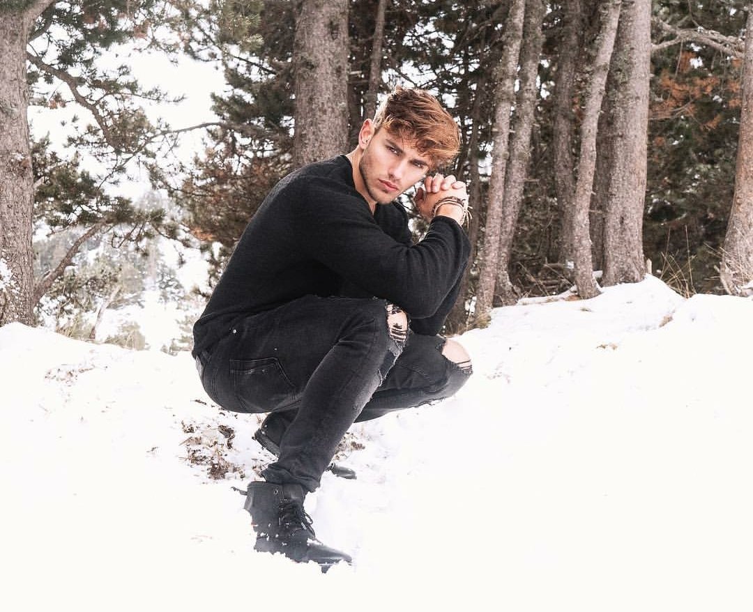 Jared Lasswell (@thehealerboy) on Twitter photo 