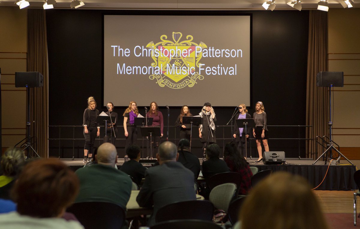 Valparaiso University tweet media