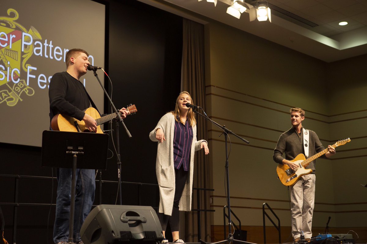 Valparaiso University tweet media