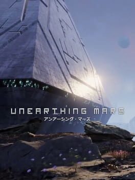 divinegames's tweet photo. Posted my #VR #review for #UnearthingMars - https://t.co/dGKIWEquuF https://t.co/b8VnDgWr8Q