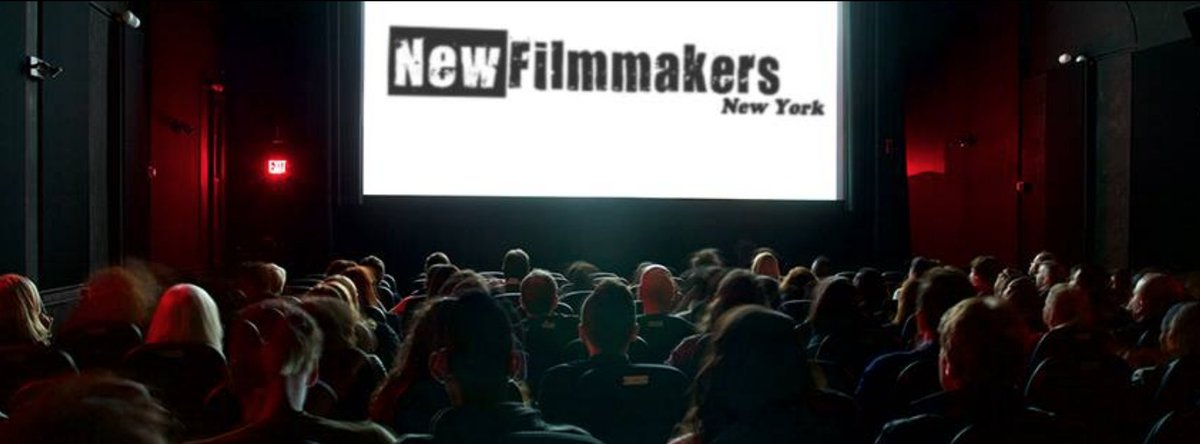 GREAT NEWS! Senior Digital Cinema+TV student Emily Swenglish's short film, THE LIGHT WRAPS YOU, will screen in NewFilmakers New York Festival at the Anthology Archives! Her film is an OFFICIAL SELECTION in the Women Filmmakers category for student work. #distributionclub