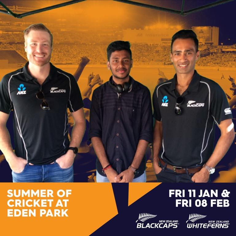 roy_krish2's tweet photo. @Martyguptill Thanks for the photo. It was wonderful to see you in Auckland's Diwali festival 2018.. Good luck for the upcoming home series.. @BLACKCAPS  #diwaliakl2018 https://t.co/82AsQnOBC9
