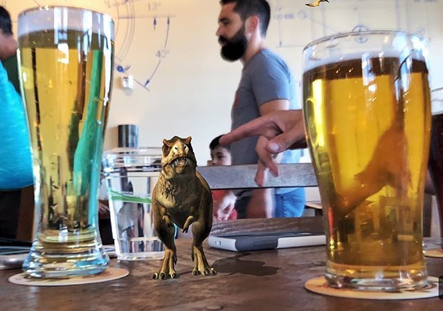kjfsix9's tweet photo. When the new #ProjectDank from @lacumbrebrewing is out, all the creatures come out to try it! I don’t blame them one bit! #Albuquerque #NM #nmbeer #Burque #DukeCity #ABQ #TrueABQ #VisitABQ #PictureABQ #craftbeer #Beerstagram #beertography #beerporn #beer… https://t.co/fDC1YAjVeO https://t.co/9VHUY7EEiE