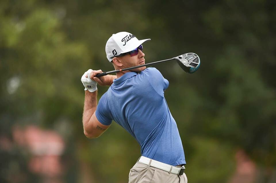 Excelente momento para el jugador de El Potrerillo de Larreta <a href="/Tanogoya/">Estanislao Goya</a> ,obteniendo la semana pasada un 2° puesto en el Abierto de Chile y hoy un 6° lugar en el Diners Club Peru Open, ambos torneos del <a href="/PGATOURLA/">PGA TOUR Americas ESP</a>