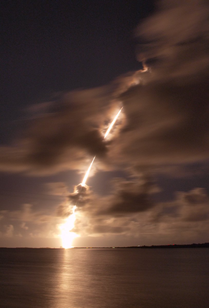 MarkSparty1701's tweet image. @timmarshall keeping Janet in the moonshot business at #Techex18 Orlando / Cape Canaveral with @rhys_s