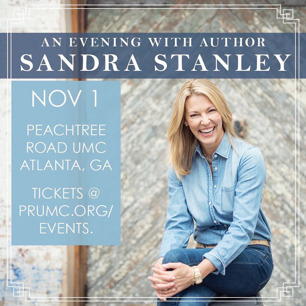 Sandra Stanley tweet media
