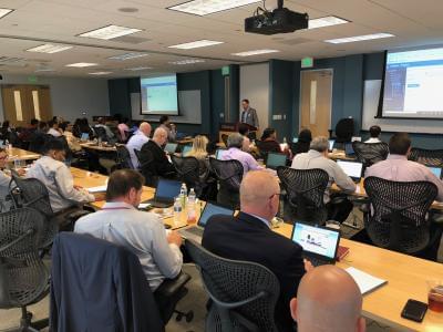 OracleAnalytics's tweet image. Want to know the future direction of #Essbase? Wish you could talk directly with Oracle Product Managers? Join us tomorrow (Mon. Oct. 22) at 11a Pacific LIVE from #OOW18 for an amazing panel of Essbase Gurus moderated by @interRel ora.cl/9se8S