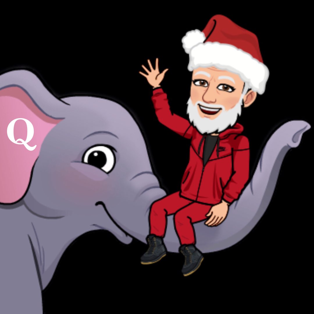 bigredwavenow's tweet photo. Q uick shout out 2 @ANJEL3000 Truly my very 1st #follower! #Believe @realDonaldTrump @DonaldJTrumpJr @debibug @POTUS_Schedule @777KAB1 @DIXIEDOODLE12 #MerryChristmas #HoHoHo https://t.co/LKjqyIEOHz