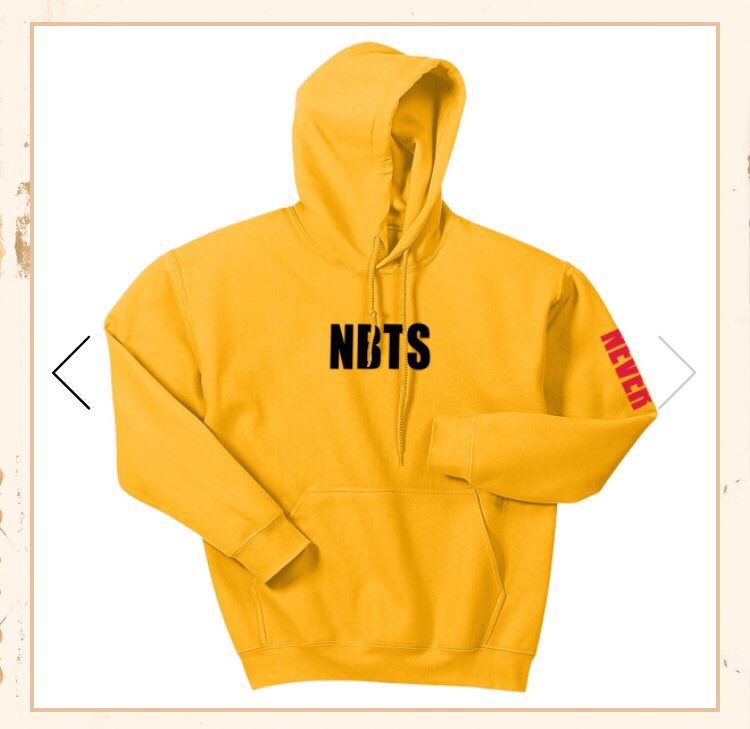 CCamilizersMX's tweet image. ¡Tienes 3 horas para sacar tu lado creativo y poder ser el ganador de un hoodie NBTS amarillo!✨

Debes hacer lo siguiente:

1-RT a este tweet.
2-Responde con una foto tuya imitando alguna de las imágenes del Instagram de Camila.

¡Suerte! 💚
Escogeremos al ganador a las 9:30p.m.