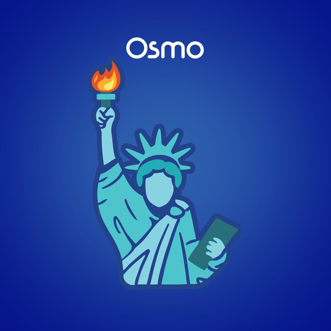 PlayOsmo's tweet photo. 🔍 Osmonauts: Can you guess? This city has a nickname that is a fruit… a quite large one, at that. 🤔🇺🇸 Where in the world are we wondering about? Find out in 4 days!! #playosmo #newgame https://t.co/ZL47hg9eAD