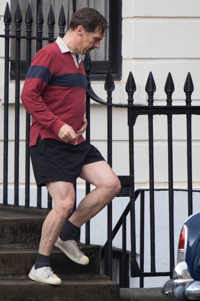 Benedict Cumberbatch Socks